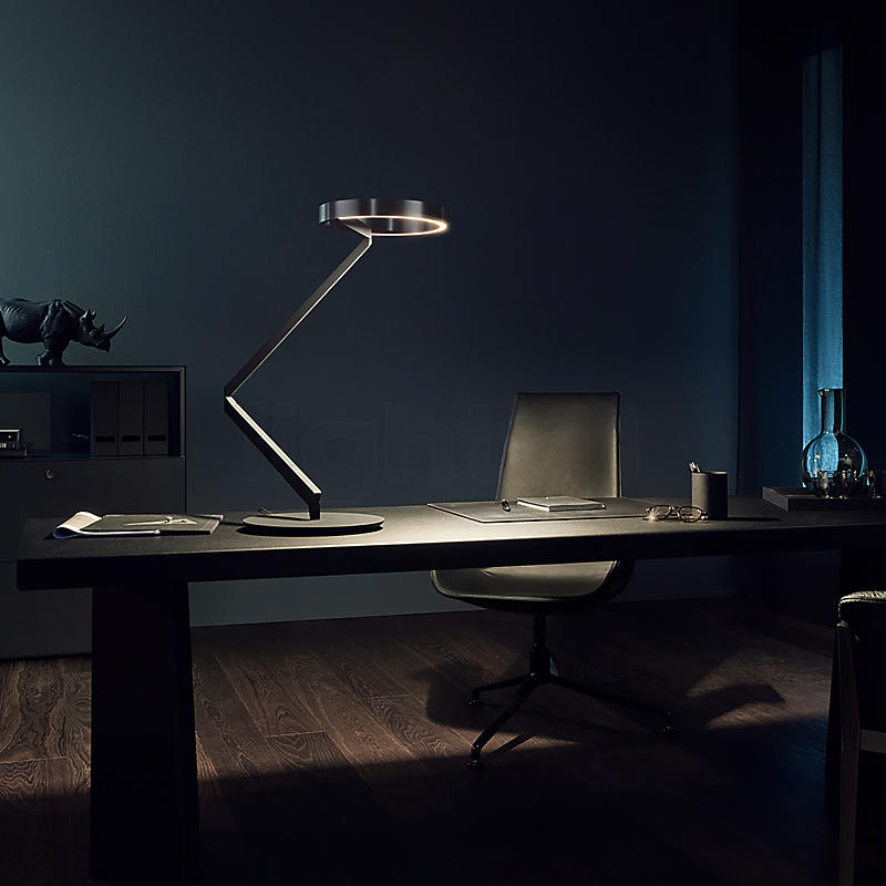 Occhio Gioia Equilibrio Desk Lamp LED Application picture