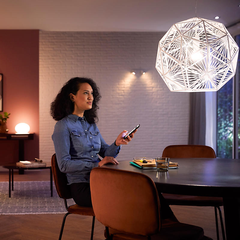 Philips Hue Lights Lamps At Light11 Eu, Philips Myliving Table Lamp