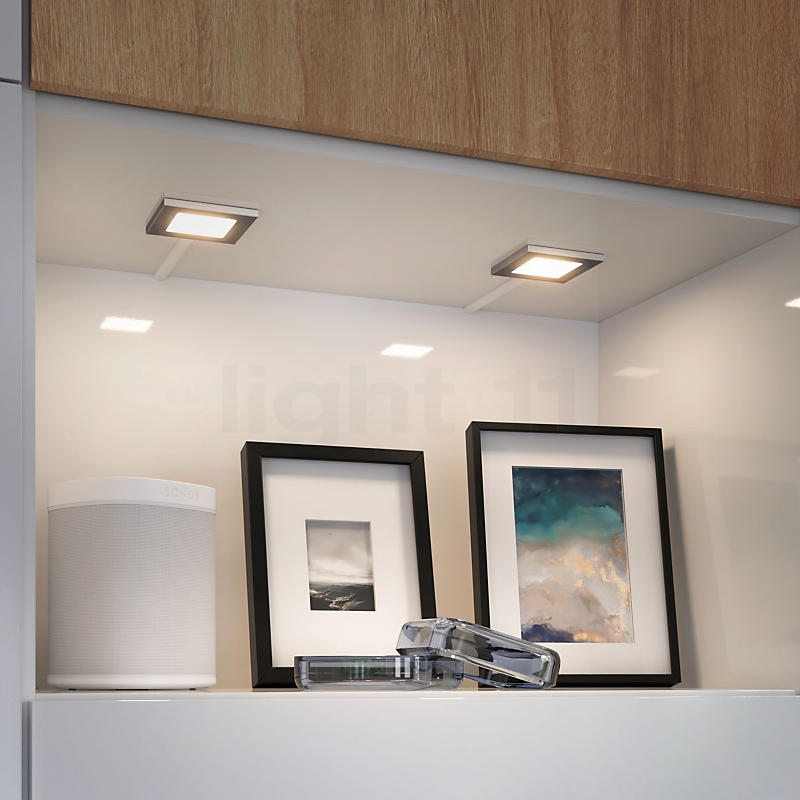 Paulmann Pola Under-Cabinet Light LED for Clever Connect System Application picture