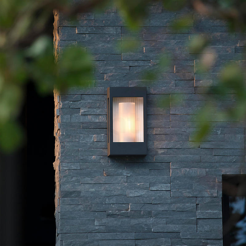 ROGER PRADIER Brick Wall Light Application picture
