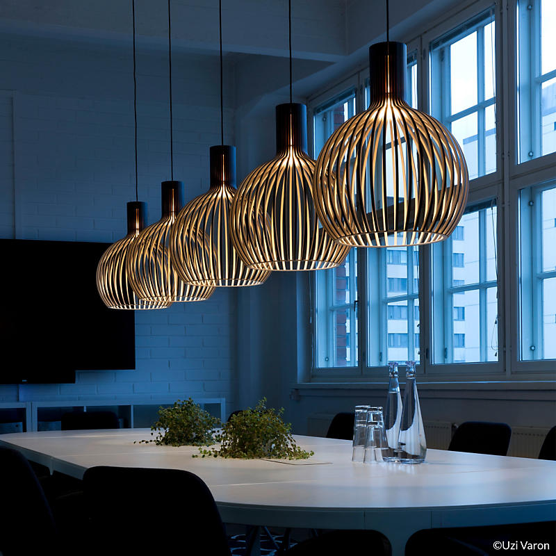 Octo By Secto Design Lights And Lamps At Light11eu