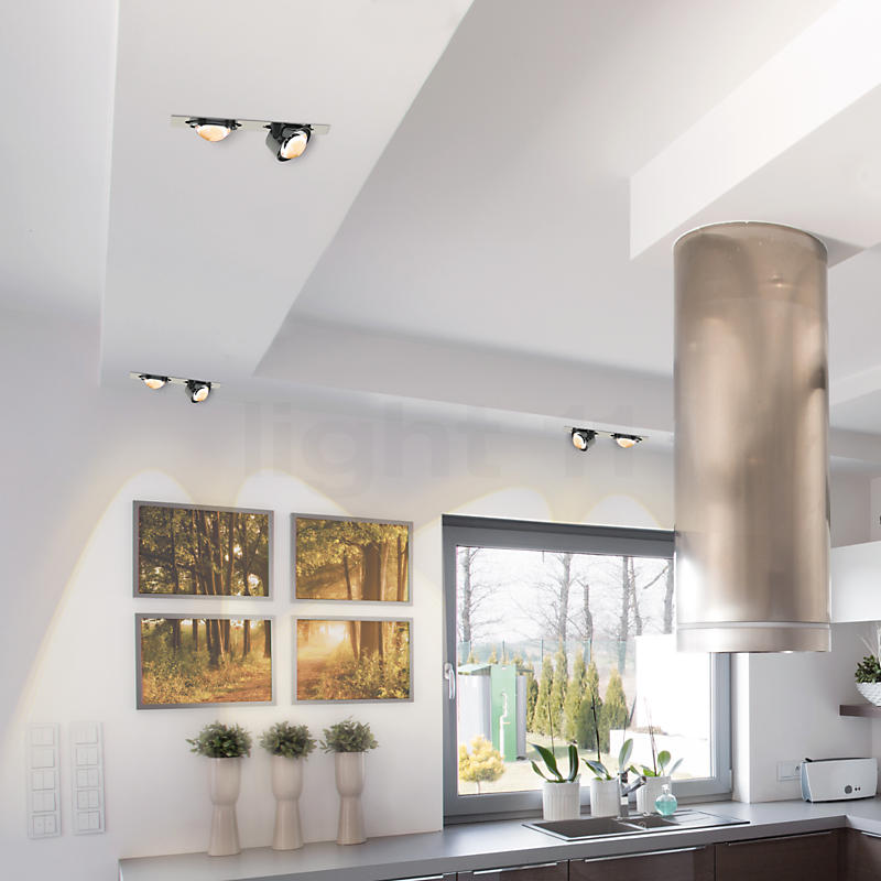 Interior lights & lamps for at kitchens