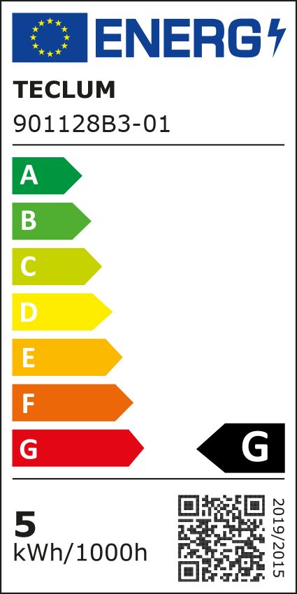 Wever & Ducré PAR11-dim 4,3W/36° 927, GU10 Led — imagen 2
