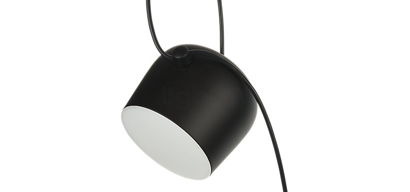 Flos Aim Small Sospensione LED 5 lamps Detailed picture