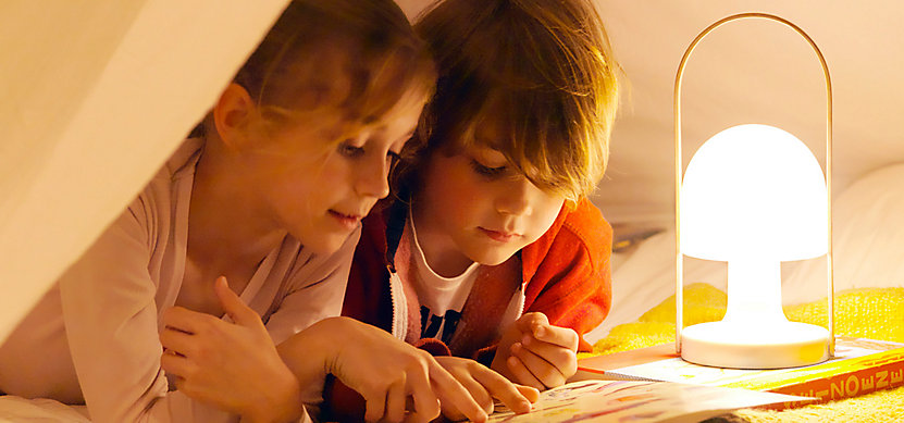 Lampe enfant : découvrez notre sélection de luminaires pour la chambre d' enfant - Elle Décoration