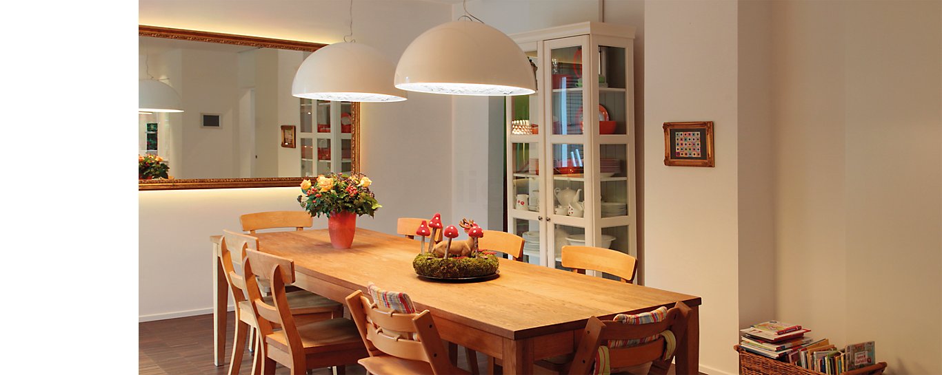 Dining Table Lamps Pendant Lights, Hanging Lamp Dining Table