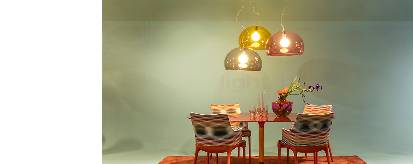Design lights & designer lamps