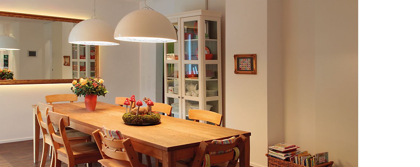 Quel luminaire de salle à manger selon vos préférences et le style de votre  intérieur