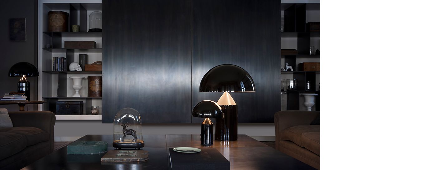 Italian design Interior lights & lamps buy online