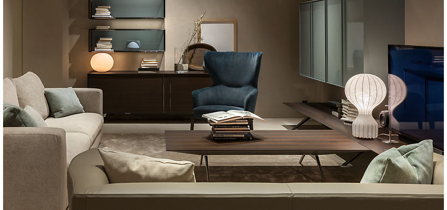 classic modern design