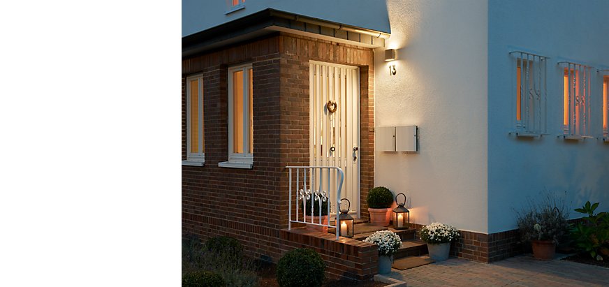 aussenbeleuchtung und gartenleuchten, außenleuchten & außenlampen kaufen bei light11.de, Innenarchitektur