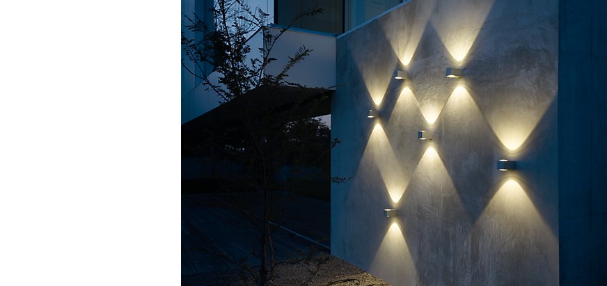 Exterior Wall Lights At Light11 Eu