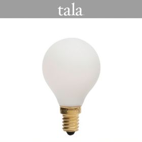 Sigor D45-dim 5W/c 927, E14 Filament Led — imagen 2