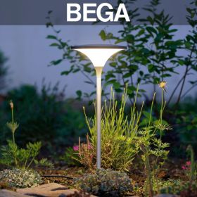 Buy Oluce Superluna Floor Lamp LED at light11.eu