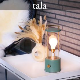 Lampada Da Parete Esterna DELTALIGHT MONO-X DOWN-UP T50 IP54 - Grigio Chiaro, Alluminio, Con LED MR16 Inclusi