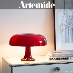 Buy Artemide Talak Professional Tavolo with clamp at