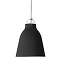 black matt/cable grey - 40 cm