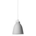 light grey/cable grey - 16,5 cm