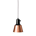 copper natural/Cable light grey