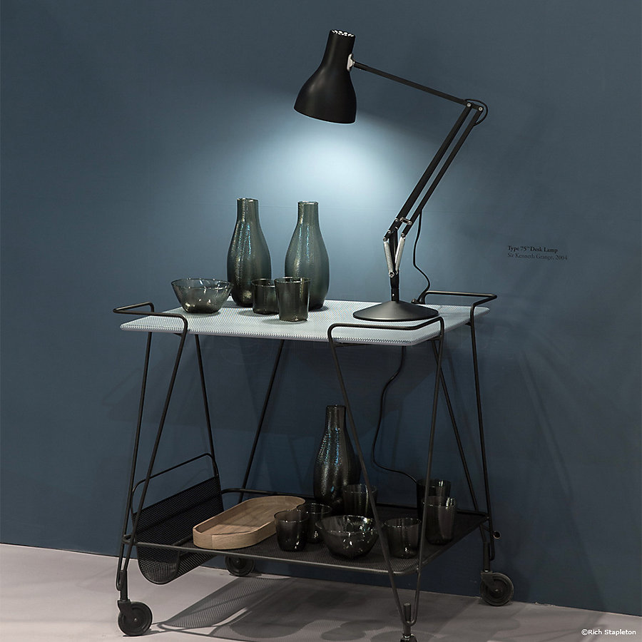 Anglepoise Type 75 Desk Lamp Application picture