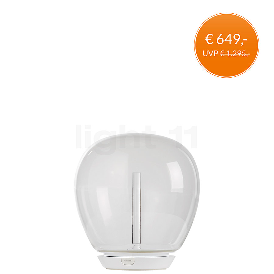 Artemide Empatia Tavolo LED 36cm, 26W Angebotspreis