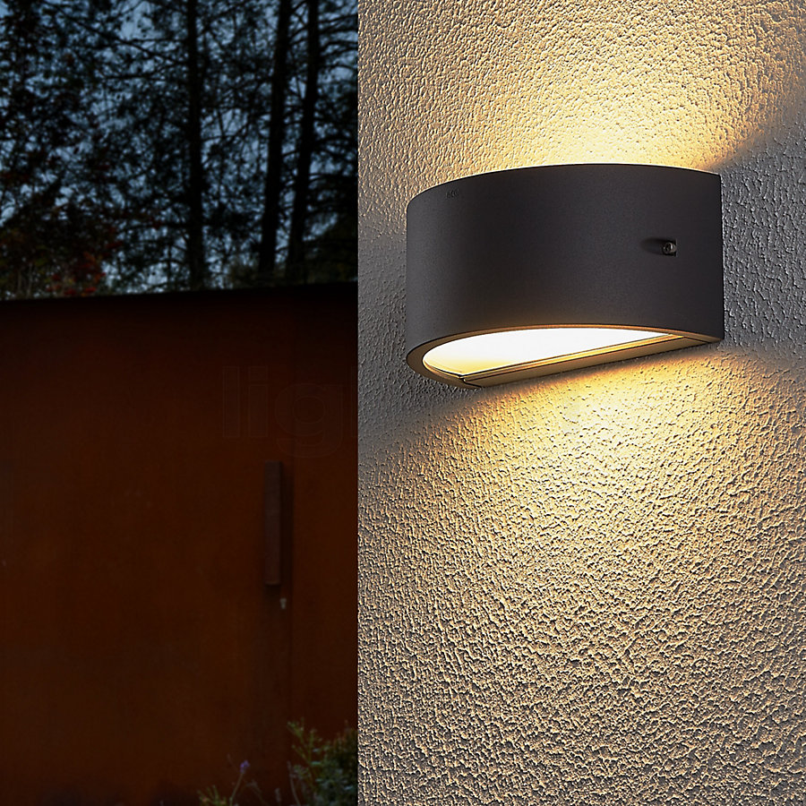 Bega 33335 - wall light Application picture
