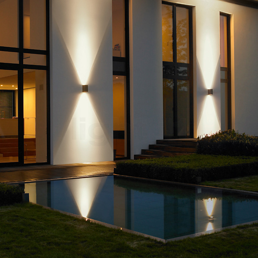 Bega 33590 - LED Wall Light Application picture