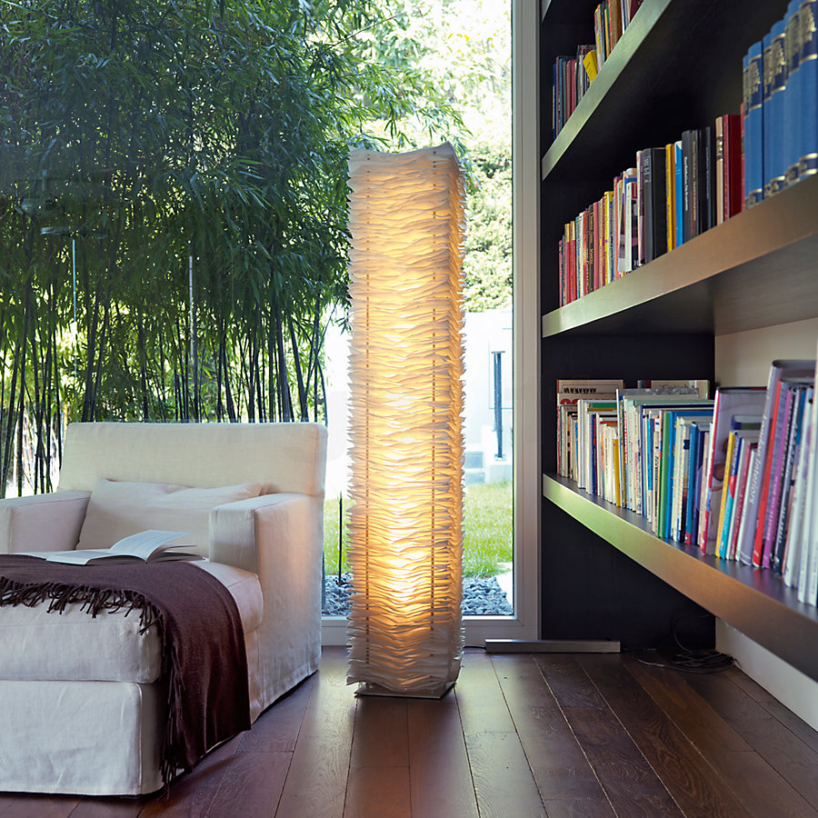 Belux One by One Floor Lamp LED Application picture