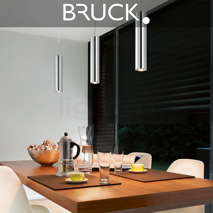 Bruck Marken Logo