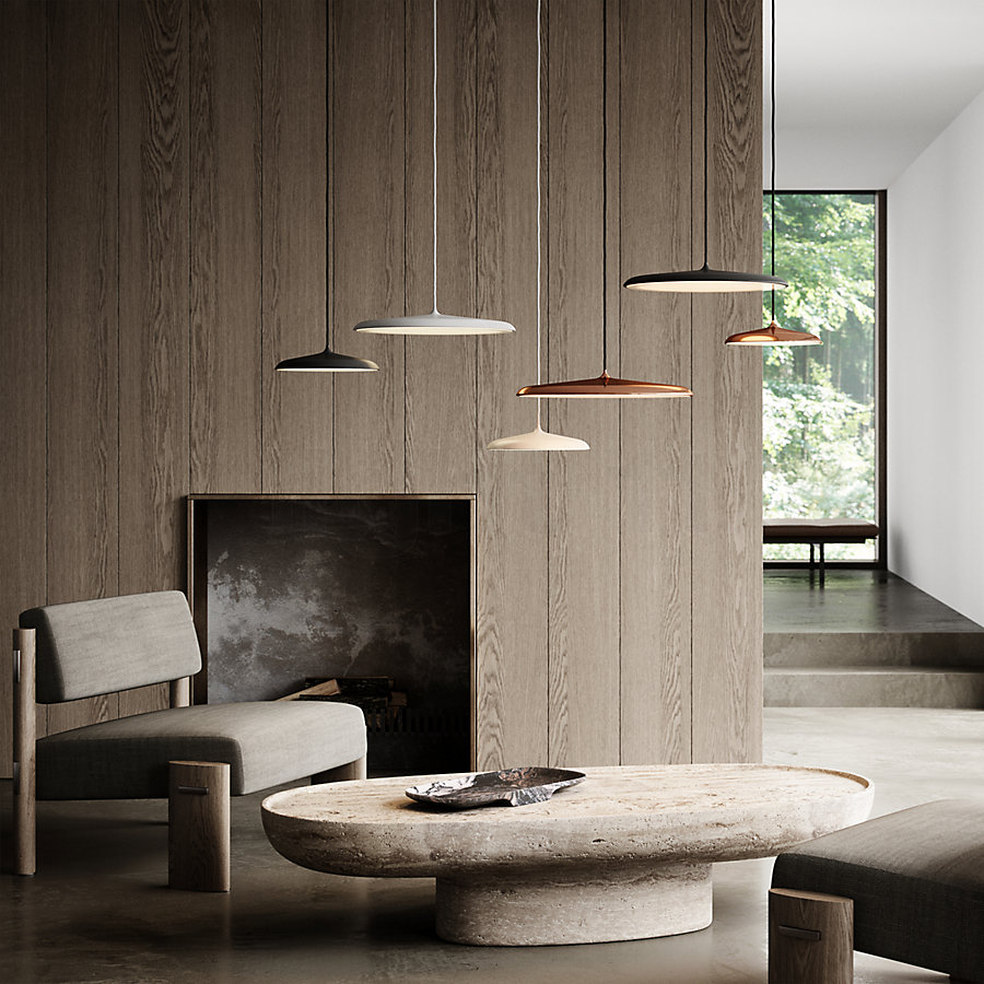 the bei & for Lampen People: kaufen Design Leuchten