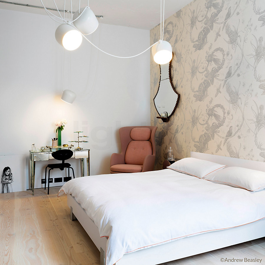 designer schlafzimmerleuchten & -lampen kaufen bei light11.at