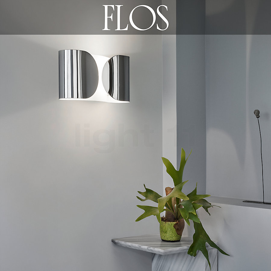 Flos Marken Logo