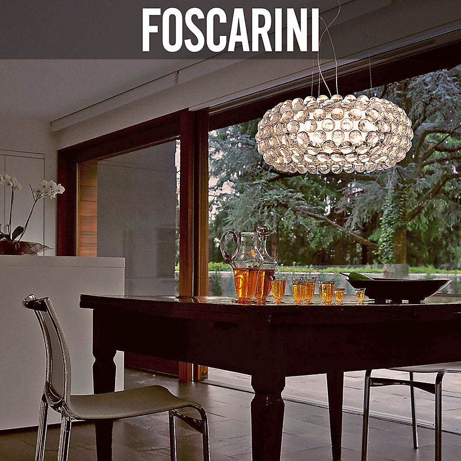 Foscarini Caboche Plus Pendelleuchte Anwendungsbild