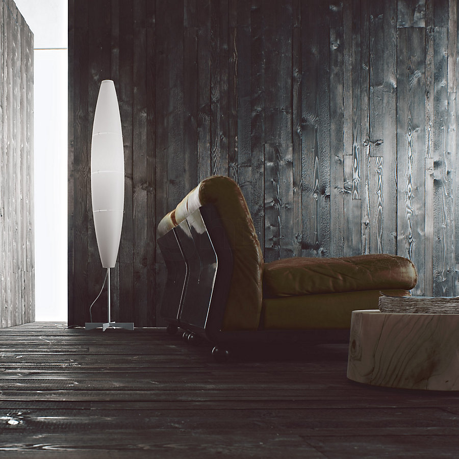 Foscarini Havana Terra with dimmer Application picture