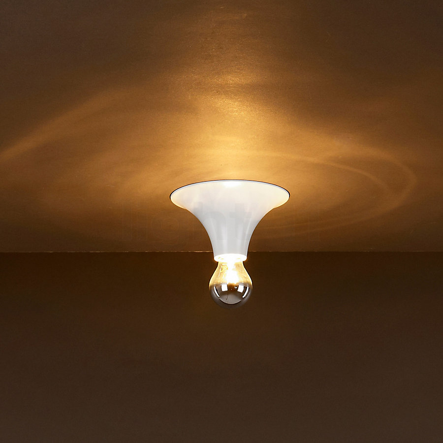 Mawa Etna ceiling light Application picture
