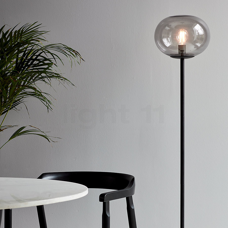 NORDLUX Alton Floor Lamp Application picture