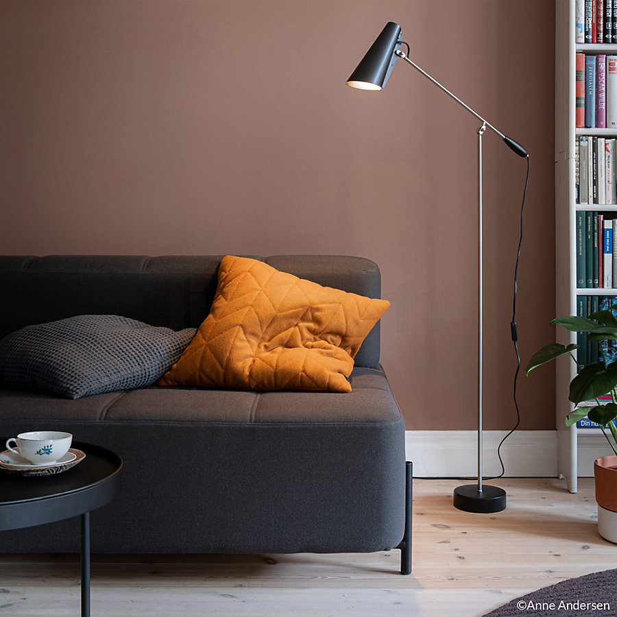 Northern Birdy Floor lamp Application picture