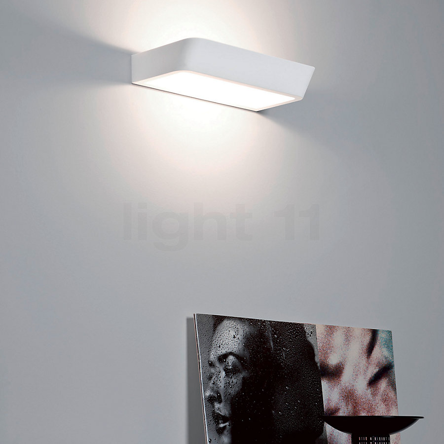 Rotaliana Belvedere W2 LED Exemple d'utilisation en photo