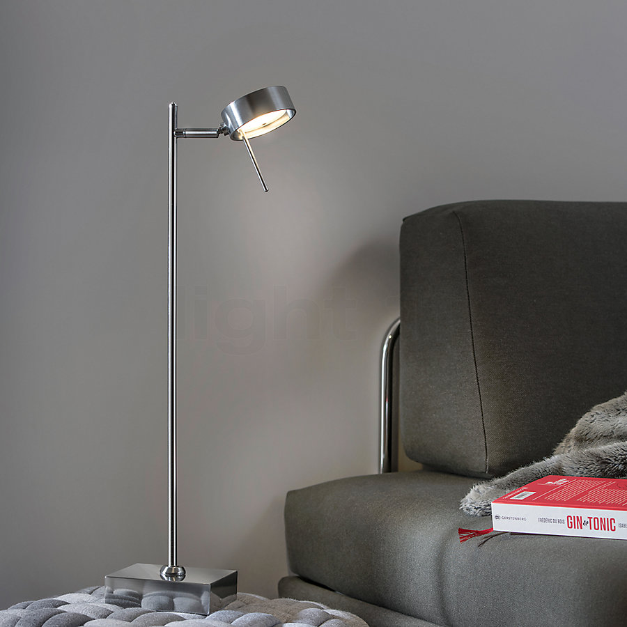 SOMPEX Bling Lampe de table LED Exemple d'utilisation en photo