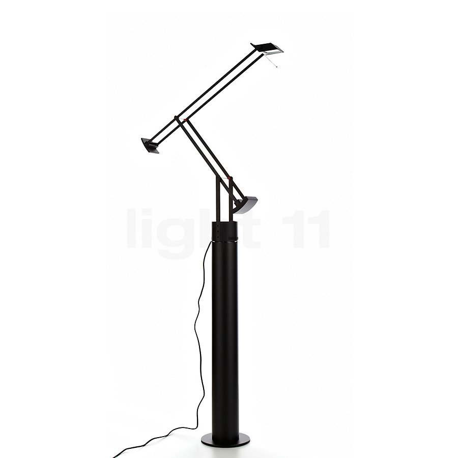 TIZIO Lampe de bureau LED édition spéciale 50ème anniversaire H31