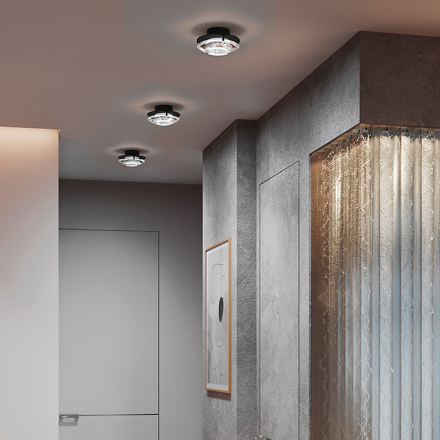 Top Light Paxx Ceiling Light LED Application picture