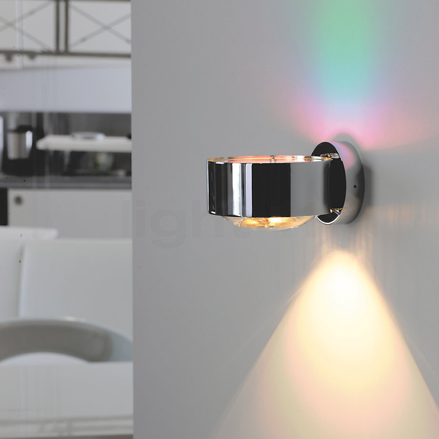 Top Light Puk Maxx Wall LED Imagen de aplicación