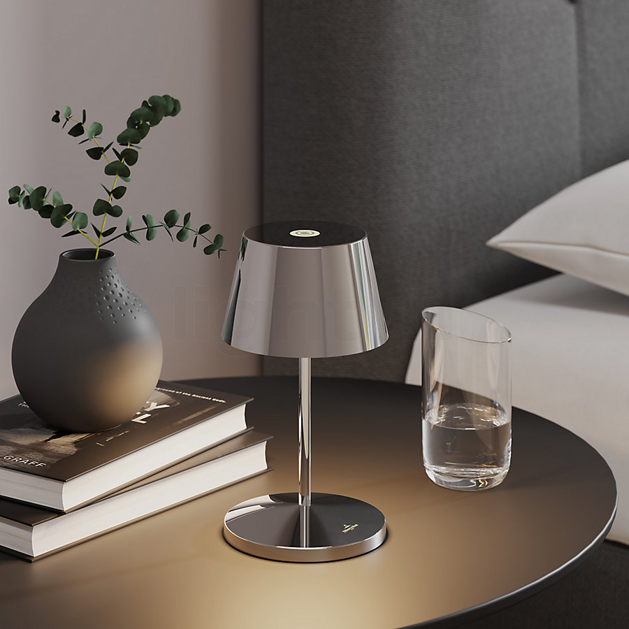 Villeroy & Boch Seoul 2.0 Akkuleuchte LED Anwendungsbild