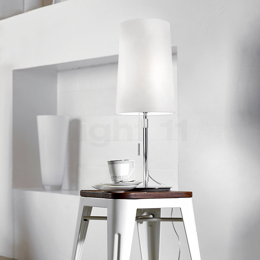 Villeroy & Boch Verona Table Lamp Application picture