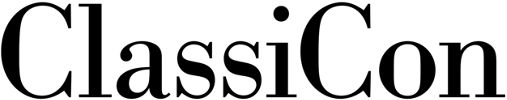 Logo ClassiCon