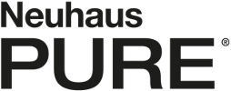 Neuhaus PURE® by Paul Neuhaus