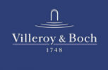 Villeroy & Boch Bangkok Tischleuchte LED Anwendungsbild