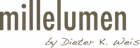 Logo Millelumen