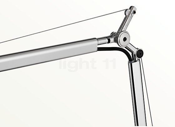 Buy Artemide Tolomeo Mini with clamp at light11.eu