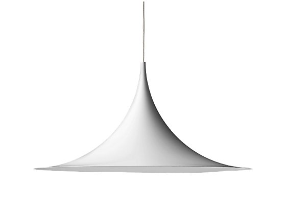 Buy Gubi Semi Pendant Light at light11.eu